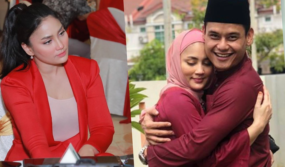 Pakai Tudung ; &#8220;Saya Masih Belajar Perlahan-Lahan, Suami Bagi Ruang,&#8221; &#8211; Fasha Sandha