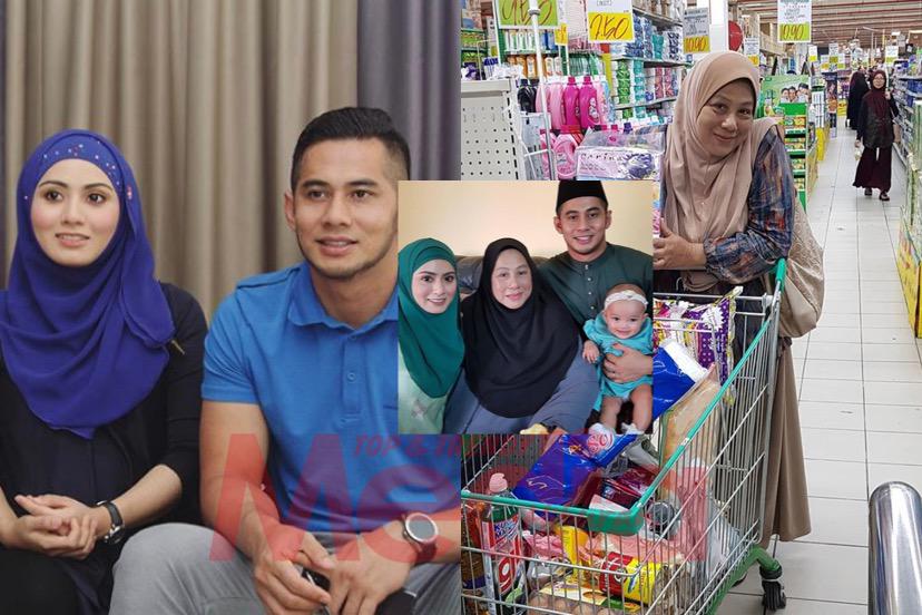 “Orang Kata Saya Anak Mak, Bercerai Sebab Mak,” – Fizo Omar Nafi Spekulasi Keluarga Punca Cerai