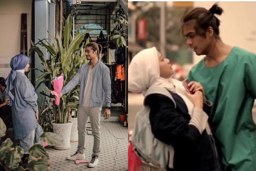 Dipersoal Babak Halal Gap Dengan Ben Amir, Mira Filzah Beri Penjelasan.