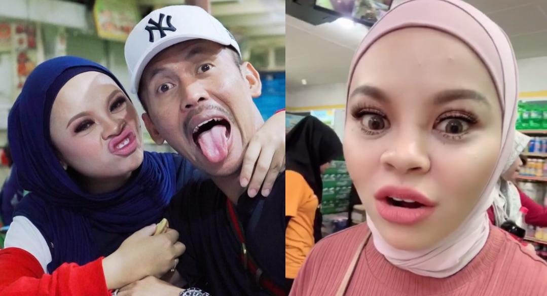 [VIDEO] “Aku Bunuh Kau!,”- Ini Respon Padu Siti Sarah Bila Shuib Berbual Fasal Kahwin Banyak!  