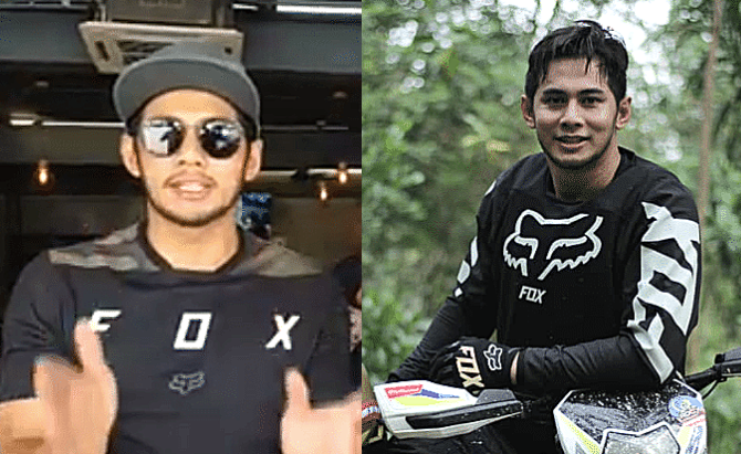 Rasa Tak Puas, Fizo Omar Rindu Berlakon, Ganding Sama Pelakon Baru  