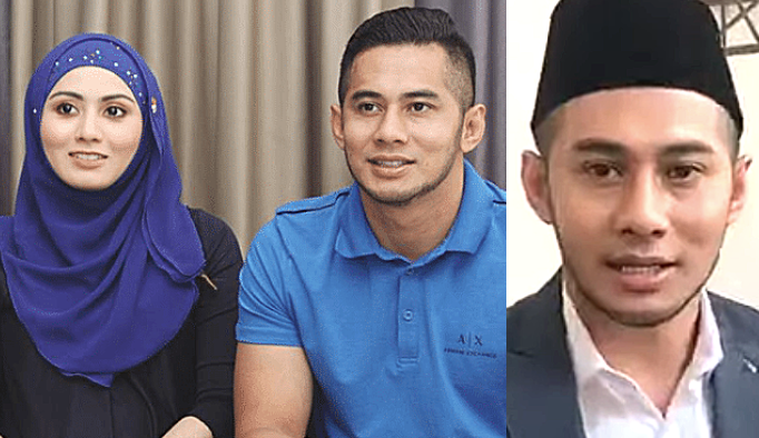 “Setelah Pelbagai Usaha Dilakukan, Kami Sepakat Untuk Berpisah Dengan Cara Baik,” – Luahan Fizo Omar, Hampir 24 Jam Lafaz Cerai