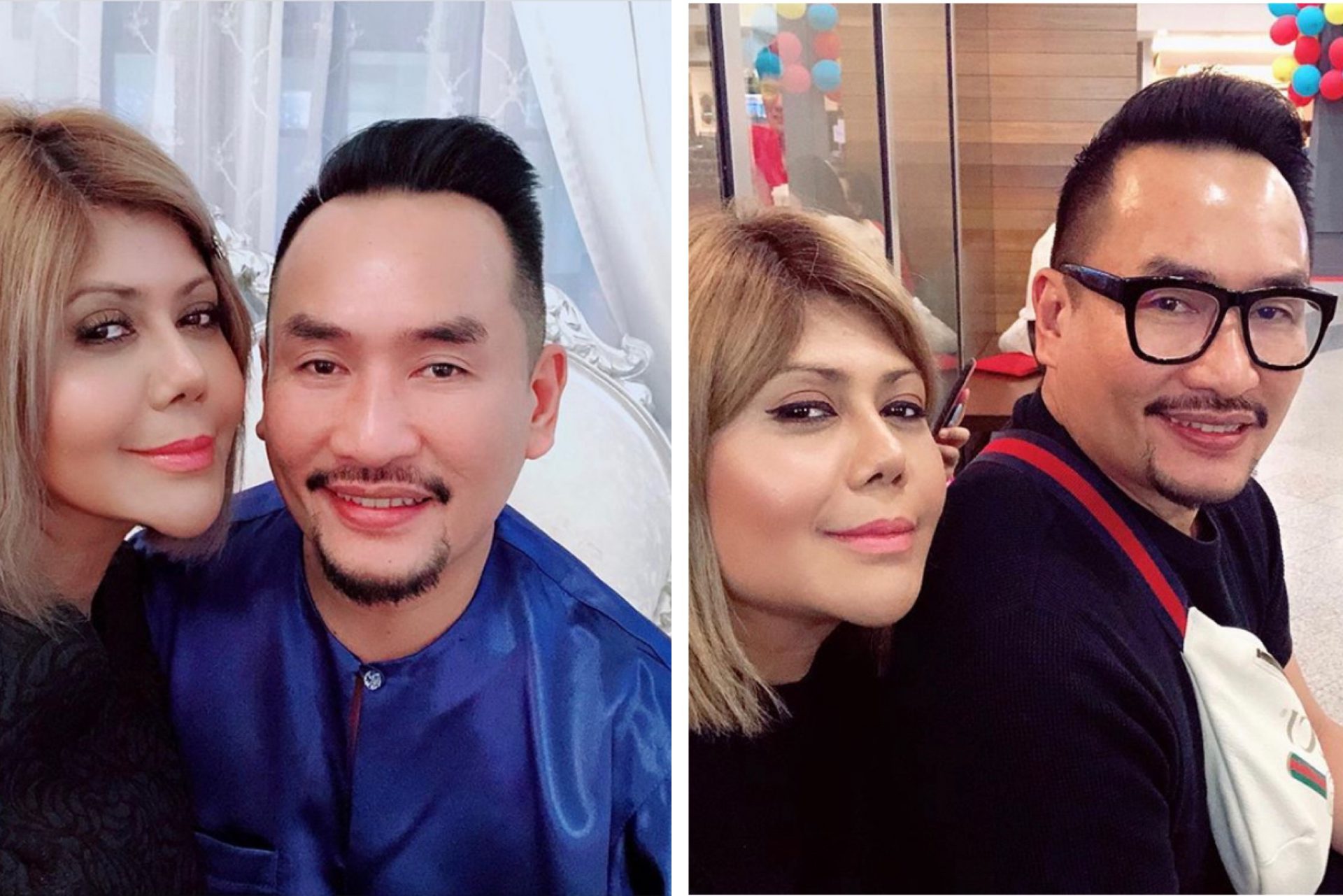 “Bilik Tidur Kena Kemas, Itu Tempat Paling Penting,” – ‘Musim’ Artis Cerai, Datuk AC Mizal Kongsi Pandangan