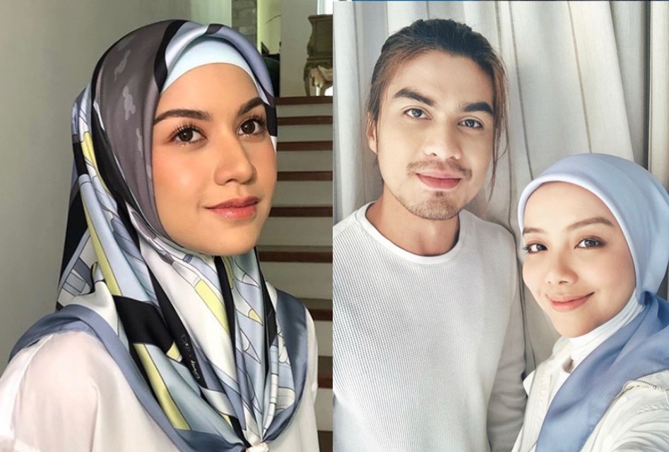 &#8220;Setelah Semua Orang Cakap Dia Seperti Saya, Terimalah Hakikat Bahawa Dia Ialah Adik Saya,&#8221; &#8211; Lisa Surihani Komen Dikata Wajah Serupa Ben Amir