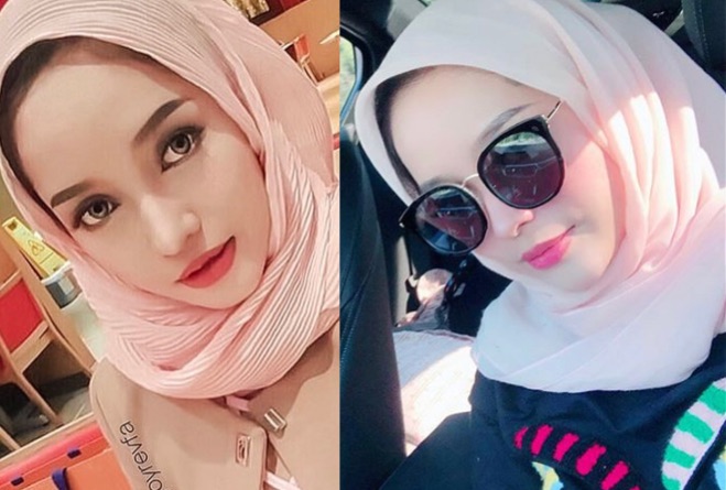 “Asal Makin Lama Tudung Macam Nak Tanggal?,”- Peminat Tanya, Ini Jawapan Jujur Joy Revfa!