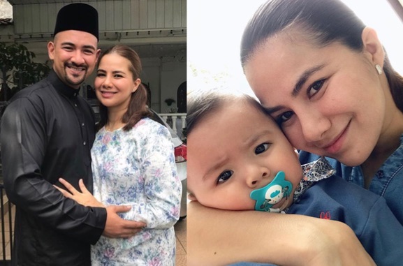 Teka-Teki Terlerai, Nabila Sahkan Sudah Failkan Penceraian Bersama Sharnaaz Ahmad