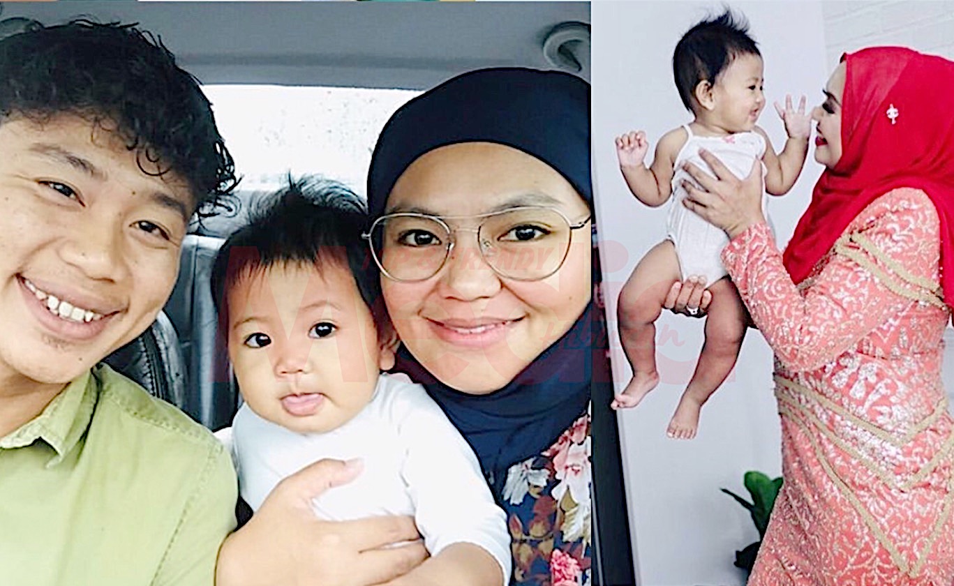 Siti Sairah Respon Isu Pernah Buka Hijab, “Saya Pun Buat Kesilapan Tu, Tapi Alhamdulillah Sekarang…”