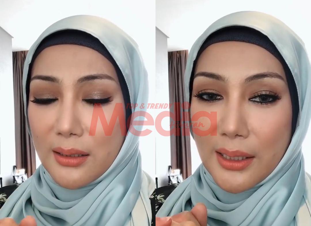 &#8220;Saya Bermula Pun Dengan Utusan, Mingguan Malaysia, URTV, Mangga, Hai&#8230;,&#8221; &#8211; Erra Fazira Terkesan Berita Utusan Tutup Operasi Hari Ini