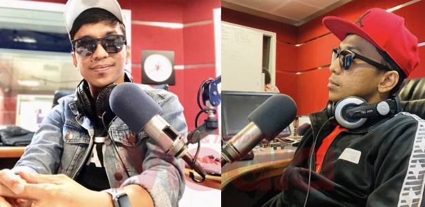 “Maaf Kalau Ada Terkasar Bahasa,” – Hari Terakhir Fad Bocey Sebagai DJ Radio, Sudah 3 Tahun Rupanya Di Konti