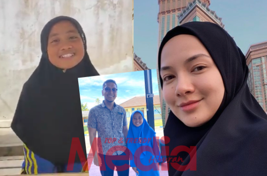 “Sebab Memang Susah Nak Dapat A Tu,” – Pelajar Raih 6A UPSR Yang Curi Perhatian Neelofa Perjelas Fasal Tolak Hadiah Guru