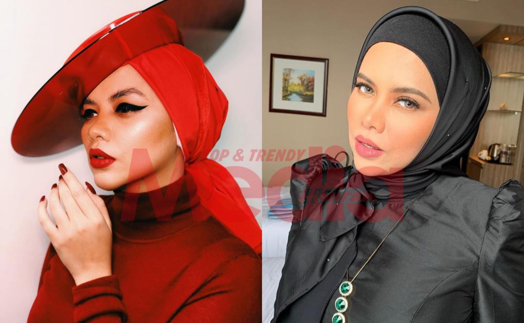 “Agak Lama Juga Tak Merasa…,” – Datin Alyah Pinta Peminat Mendoakan Yang Terbaik Buat Jutaan Purnama