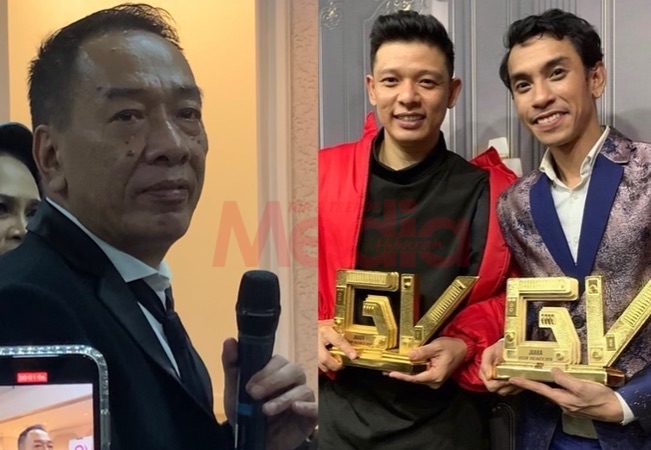 &#8220;Berilah Mereka juara, Tiada Yang Salah,&#8221; &#8211; Sifatkan Naqiu &#038; Hady Mirza &#8216;Respect Bunyi&#8217;, Tok Ram Perjelas Isu 2 Juara GV6