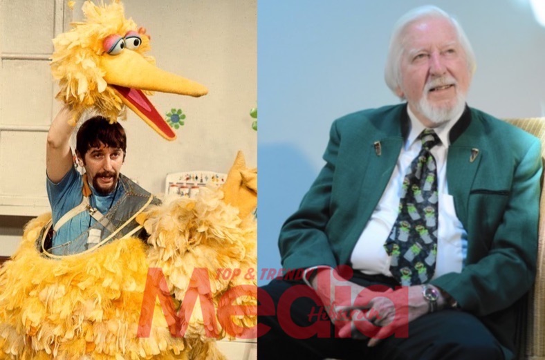 Watak Di Baling Burung Kuning Besar Ikonik Sesame Street, ‘Big Bird’ Meninggal Dunia Pada Usia 85 Tahun