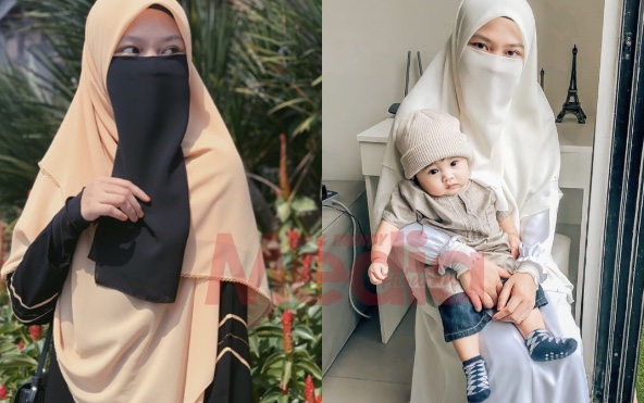 “Sepatutnya Bulan 6…,”- Hasrat Terbantut Tunai Umrah, Bekas Isteri PU Abu Doa Agar Tahun 2020 Tercapai