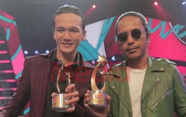 Protege Hazama, Apex Tajudin Juara Mentor Milenia 2019