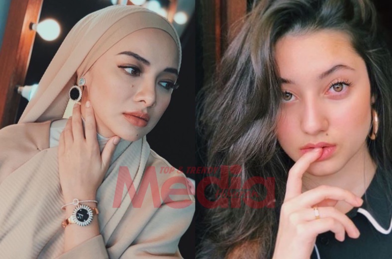 &#8220;Hormati Keputusannya, Dia Perlukan Privasi Seketika,&#8221; &#8211; Neelofa Jawab Punca Adik &#8216;Senyap&#8217; Dari Media Sosial