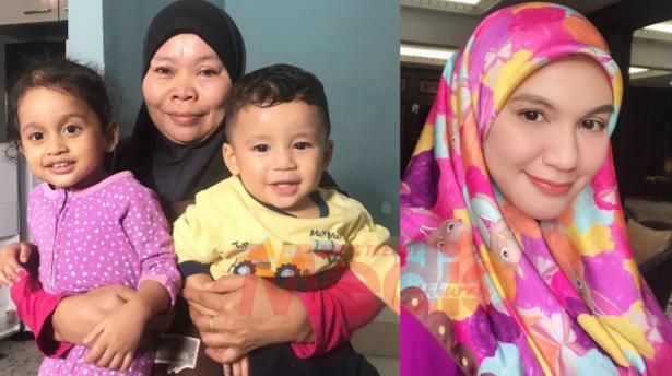 “Mula-Mula Dia Datang, Tak Pandai Baca, Tak Pandai Tulis…,”- 8 Tahun Berkhidmat, DS Shahida Puji Sifat Tabah ‘Bibik Tudung’