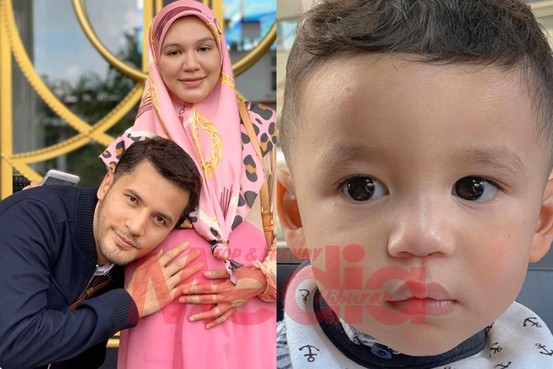 “Kalau Boleh Nak Ada 10 Orang Anak,” Aliff Syukri