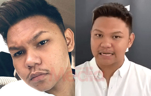 &#8220;Sudah-Sudahlah Nak Mengutuk Orang,&#8221;- Hadir Uji Bakat Hero Remaja Kali Kedua, Adik Syafiq Kyle Tak Putus Asa