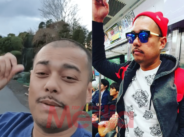 DJ Fuzz Respek Budaya Rakyat Jepun &#8220;Tak Suka Main Phone Dalam Train, Toliet Bersih Macam Baru Lepas Renovate.”