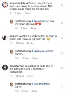 “Siapa Owner Facebook Kambing Kacak Berlagak Hebat Ini,” – Mohon Kuasa Viral, Syafie Naswip Cari Individu Ini