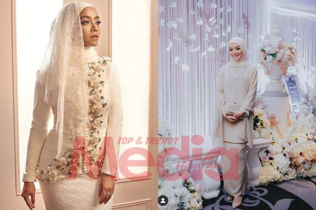 Foto Mira Filzah Bersama Jejaka Misteri Tular, Netizen Speku Sebagai Bakal Imam!