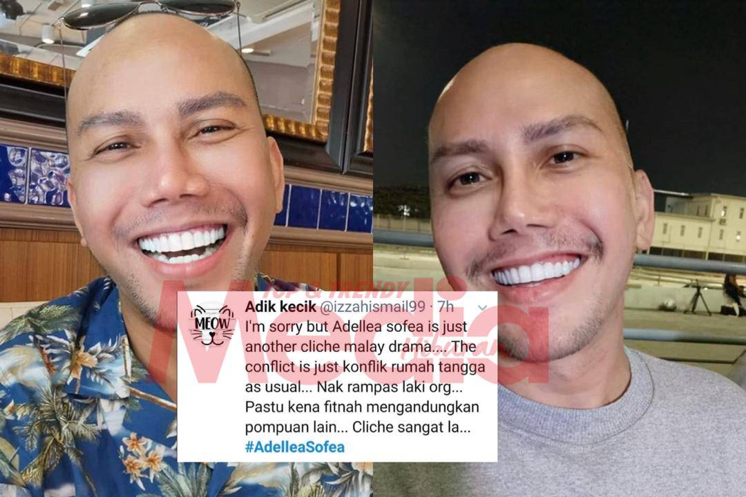 “Nak Buat Cerita Suami Isteri Bercerai Sebab Kelengkang Bini Dia Hitam,” – Biar Betul? Ini Respon Shahrulezad Fasal Klise