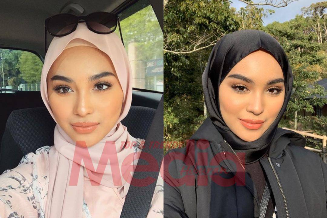 Sharifah Rose Mohon Maaf Foto Tak Bertudung Tersebar, Ali Gatie Tampil Beri Sokongan