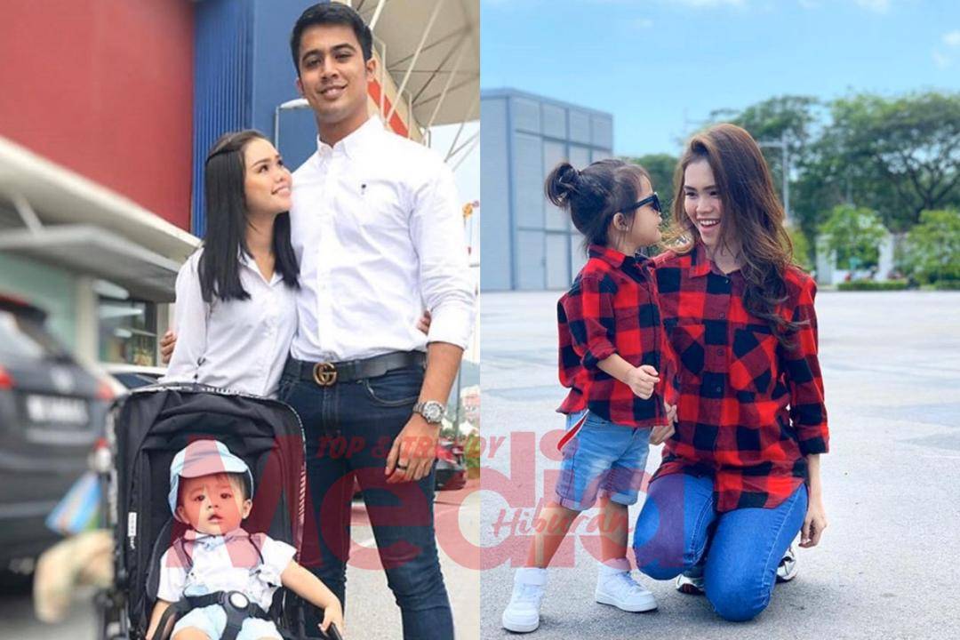 Bella Astillah Sedia Terima Aliff Aziz,Netizen Beri Reaksi