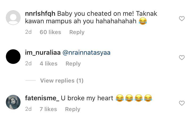 “Sorry Lucah La,” &#8211; Tarian Seksi Andi Bernadee &#038; Wanita Cantik Jadi Perhatian,  Lihatlah Apa Netizen&#8230;