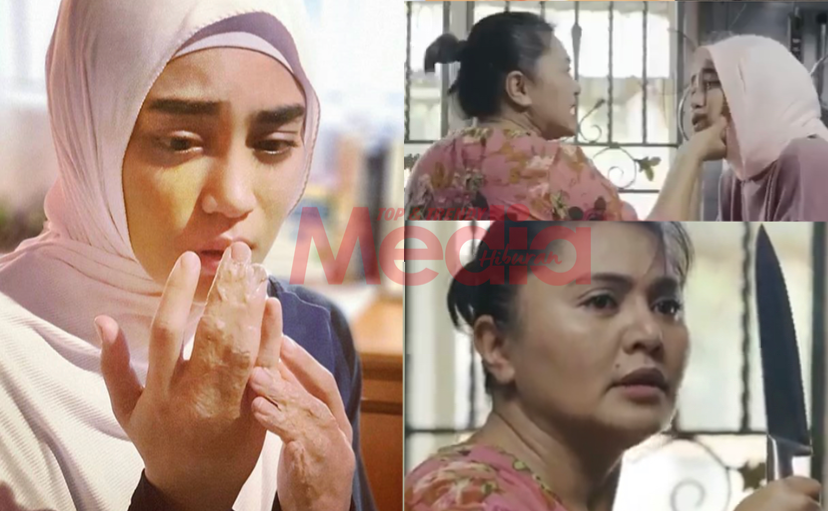 “Tak Sabar Nak Follow!,” – Jujurlah Nikahi Aku Bakal Ditayangkan, Raja Azura Buat Comeback