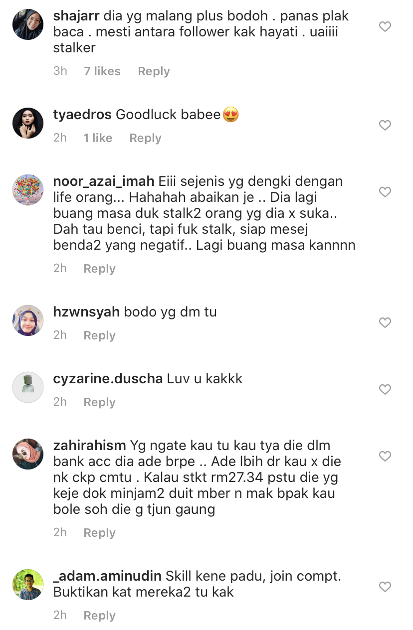 “Orang Main Game Tak Ada Masa Depan,” – Nurhayati Diselar Konon Perempuan Malas? Ini Respon Tuan Badan!