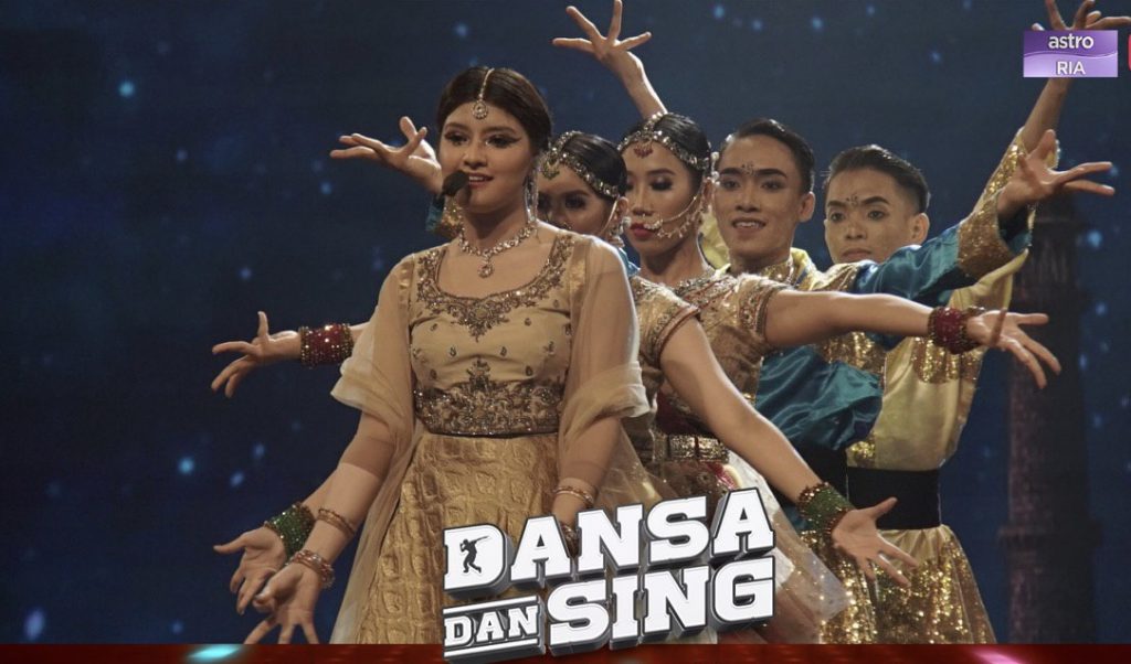 “Dari Semalam Banyak Dugaan Yang Berlaku”- Tersingkir Dansa Dan Sing, Ini Pengakuan Nik Qistina