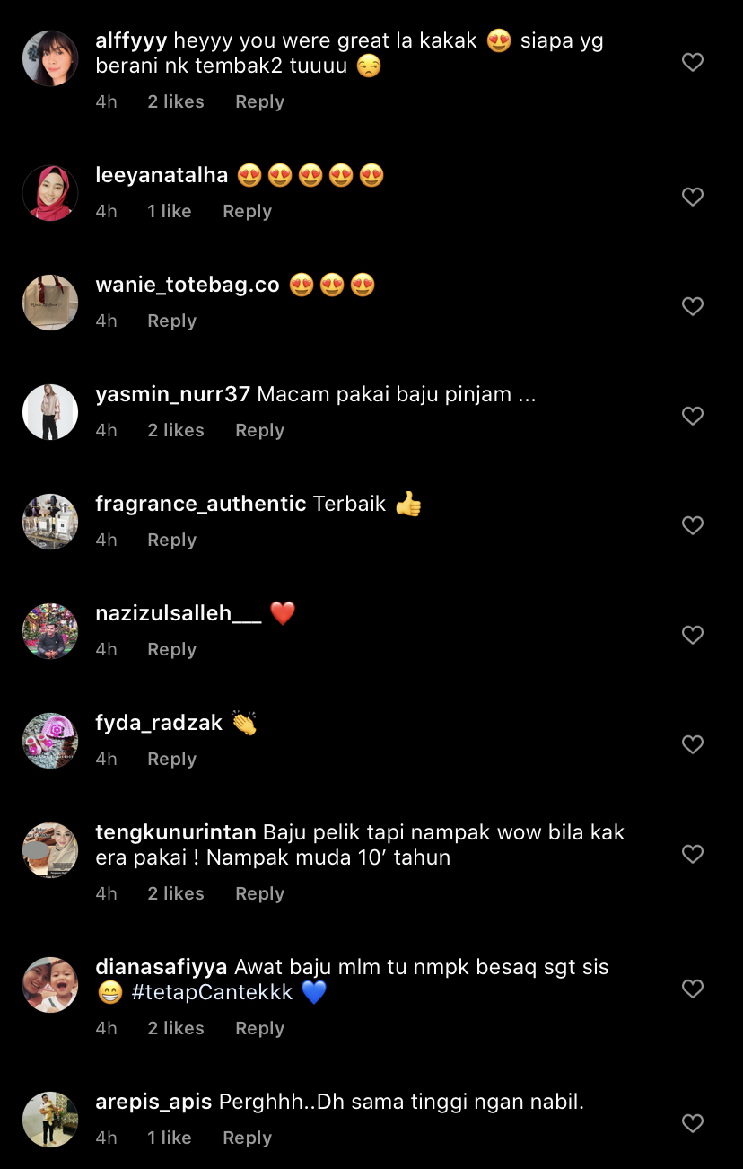 “Sudah Dijangka Pasti Ada Yang ‘Tembak’ Kerana Mahu Artis Favourite Mereka Yang Beraksi,” – Erra Fazira ‘Live’ Jadi Hos MeleTop