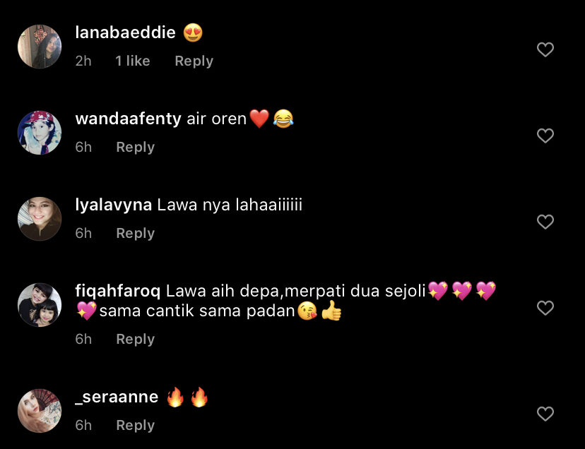 “Kahwin Cepat Please,” – Kilafairy Diminta Cepat-Cepat Tamatkan Zaman Bujang, Ini Respon Tuan Badan