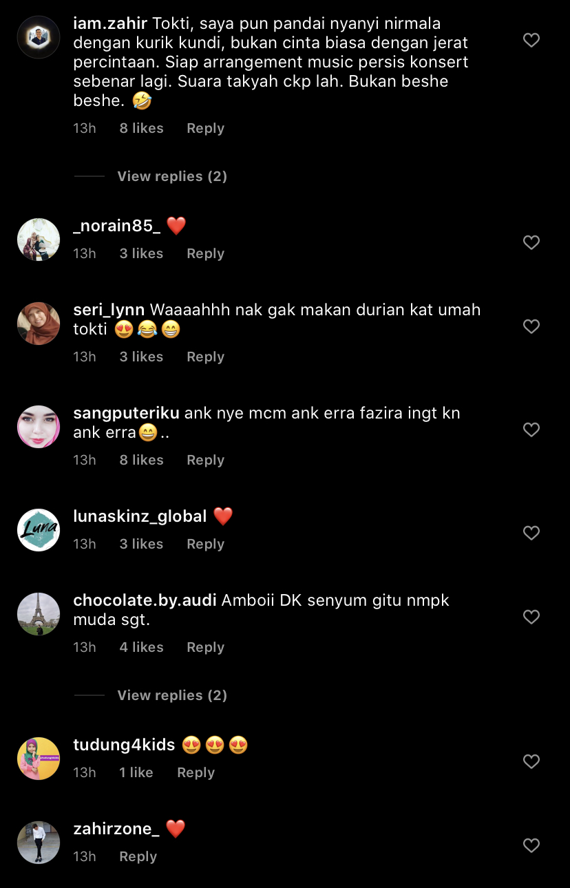 “Jamu Makanan Melayu & Buah Durian,” – ‘Sporting’ Tok Ti Terima Kunjungan Peminat Dari Portugal, Siap Makan Sekali!