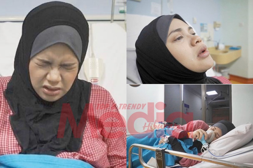 “Bermulalah Perjuangan Hidup Dan Mati Seorang Ibu,” – Yatt Hamzah Kongsi Pengalaman, Sifatkan Bersalin Anak Ke-4 Sakit Paling Hebat