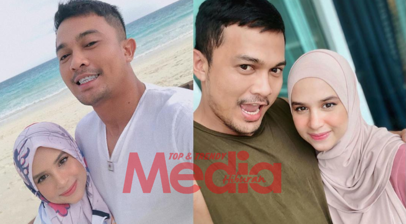 “Lepas Dia Aminkan Doa, Saya Yang Call Dia. Jodoh Kan?,” – Saharul Cerita Hajat Isteri… Kalau Dah Tertulis Di Luh Mahfuz