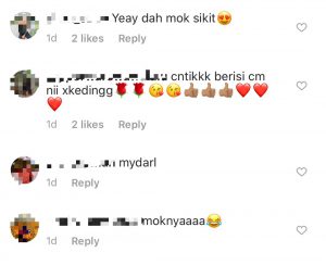 “Suka Baca Komen Kalian,” – Dihujani Komen ‘Badan Makin Berisi’, Atikah Suhaime Selesa Tenang