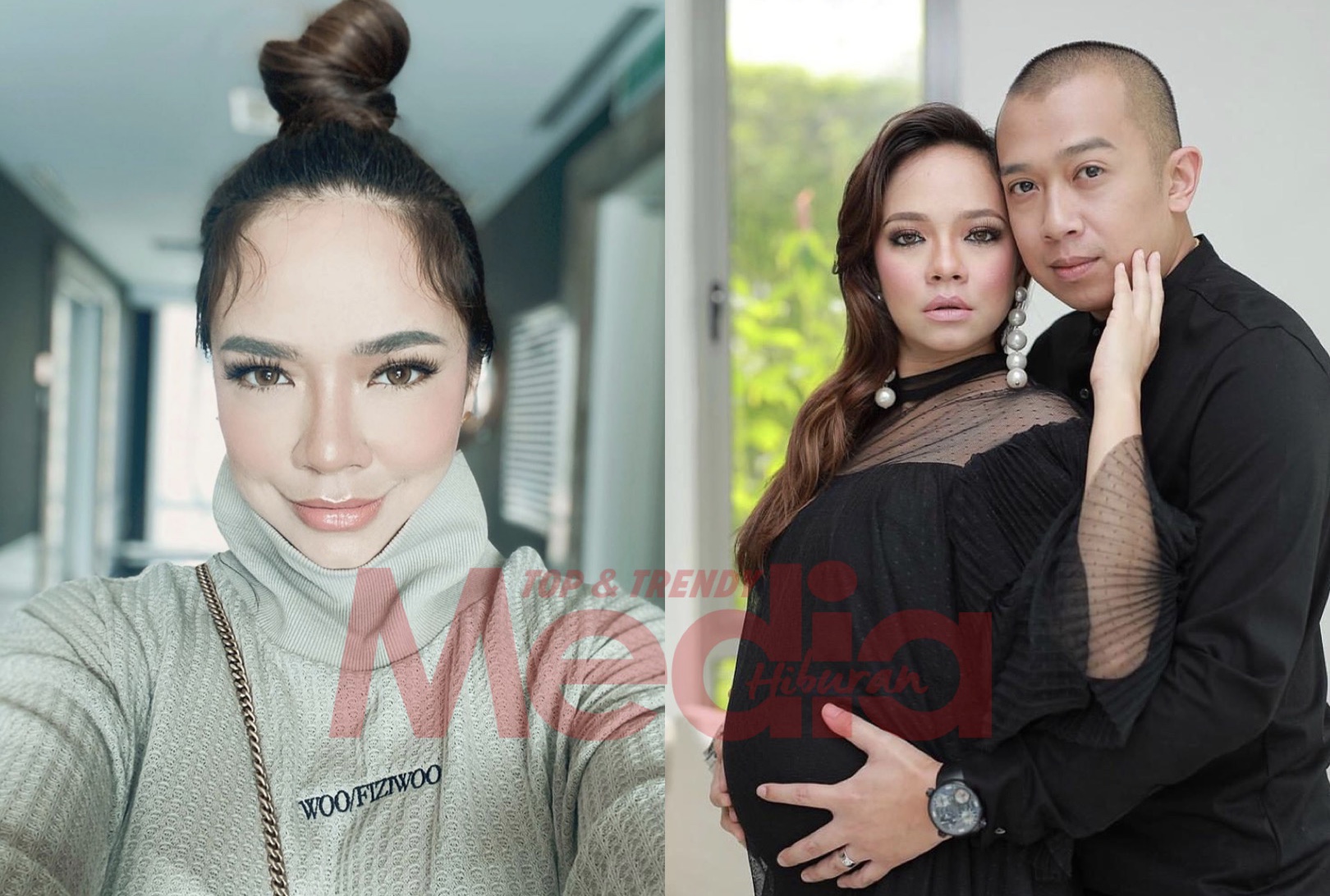 “Nak Sangat Anak Perempuan Sebelum Umur 40 Tahun,” – Kalau Ada Rezeki, Nora Danish Mahu Hamil Lagi