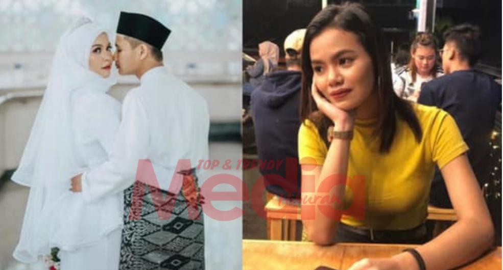 “Ada Jodoh, Adalah…Tak Nak Kahwin Dengan Bodoh,” – Awek Cendol Doa Bekas Kekasih Hidup Bahagia Bersama Isteri