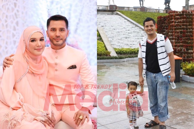 “Dia Dulu Lagi Teruk Dari Saya” &#8211; DS Shahida Throwback Fesyen Suami, Siap Perli Harga Selipar Ratus Ribu