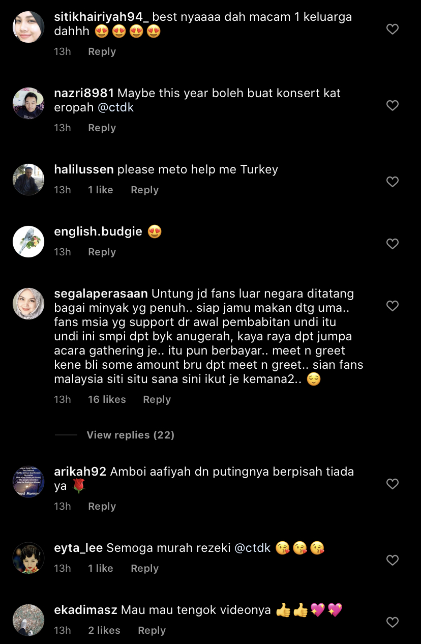 “Jamu Makanan Melayu & Buah Durian,” – ‘Sporting’ Tok Ti Terima Kunjungan Peminat Dari Portugal, Siap Makan Sekali!