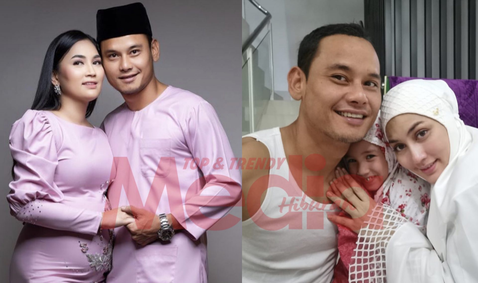 “Malas Sebenarnya Nak Masak, Tapi…,” – Muliakan Suami, Fasha Sandha Tetap Tunai Tanggungjawab Seorang Isteri