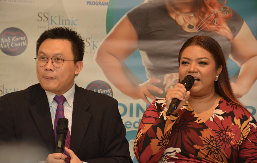 “Bagi Saya Neelofa Macam Dah Perfect, Apa Lagi Yang Tak Kena?,” – Dina Nadzir Reaksi Fasal ‘Komen Jahat’, Tak Pernah Berdepan Isu Body Shaming Depan-Depan