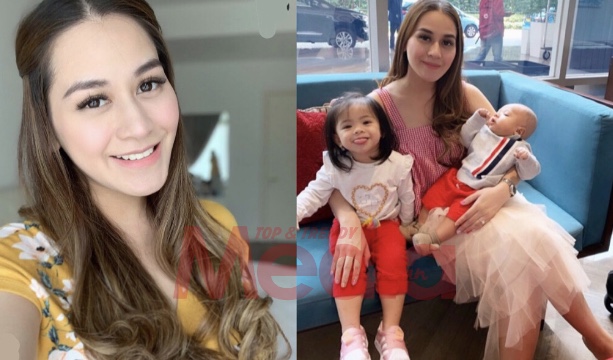 “Stop DM Tanya Pasal Tips Kurus,” – Shima Anuar Idamkan Berat Badan Asal, 50Kg!