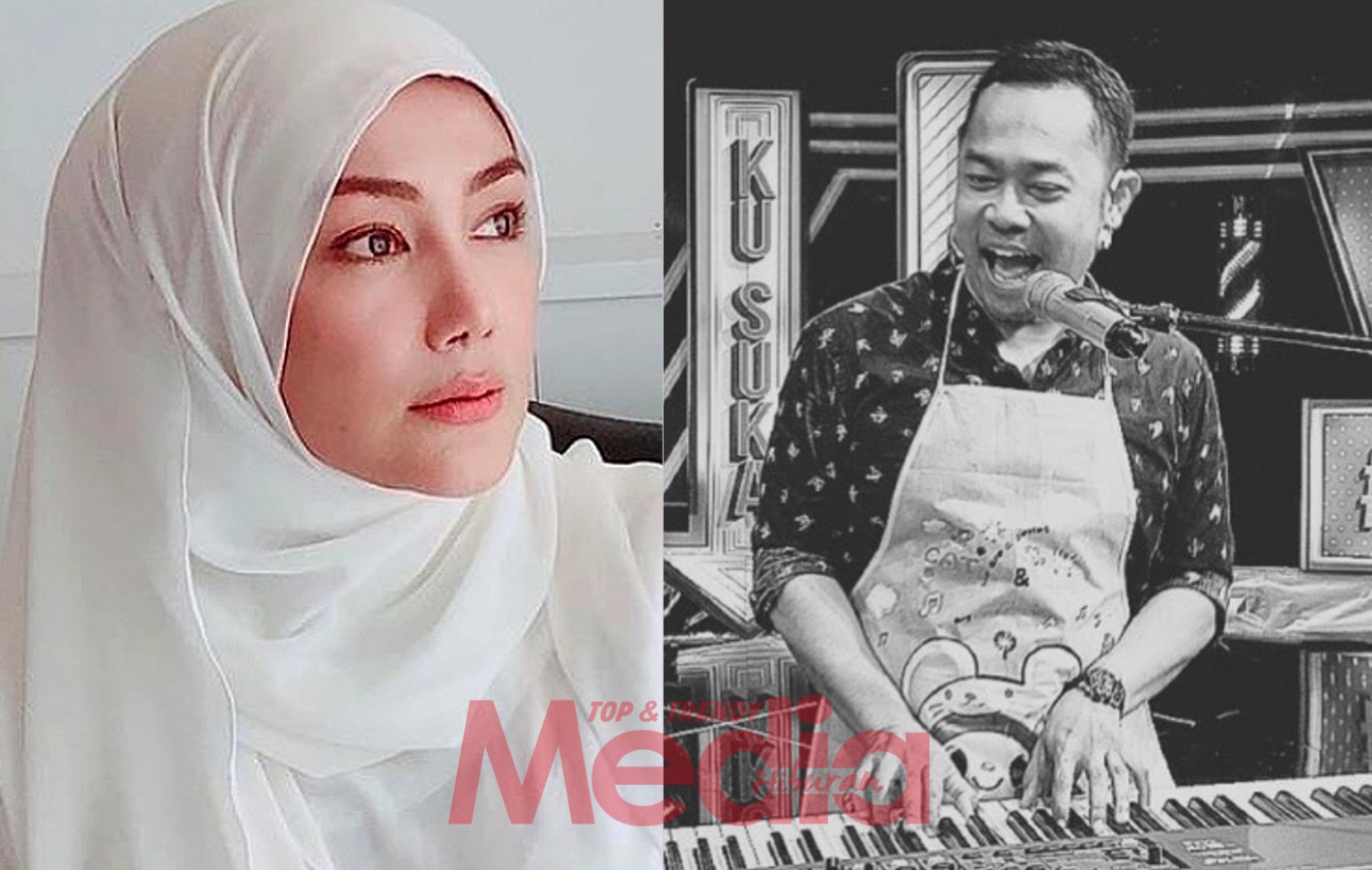 &#8220;Banyak Jasa Dan Bantuan Beliau Untuk Menzahirkan Kelainan Buat Anak Didik Saya, Salma,&#8221; &#8211; Erra Fazira Terkenang Zaman Mentor, Kerjasama Dengan Arwah Lok-U