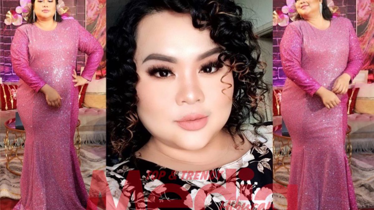 Setelah Berkali Kali Dipijak Kian Susut Berat Turun Hingga 30kg Ini Yang Vicha Lakukan Media Hiburan