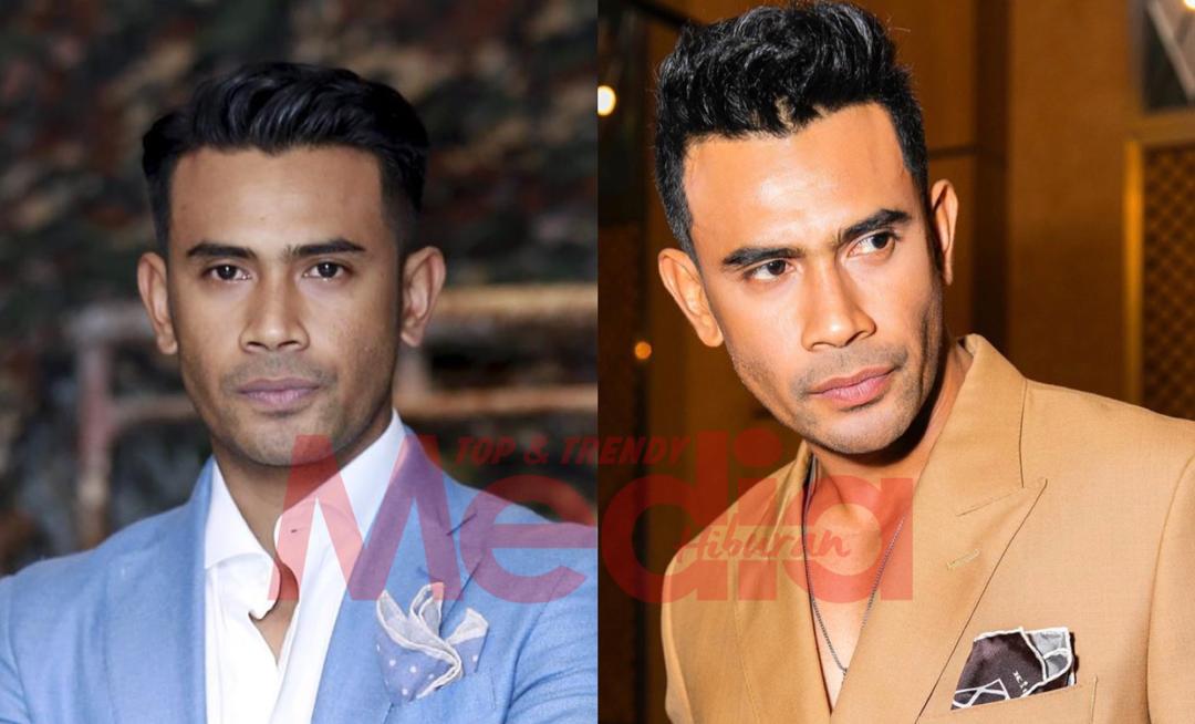 “Bersyukur Atas Segala Yang Telah Berlaku Kepada Saya…,”- Remy Ishak Kembali Di Instagram