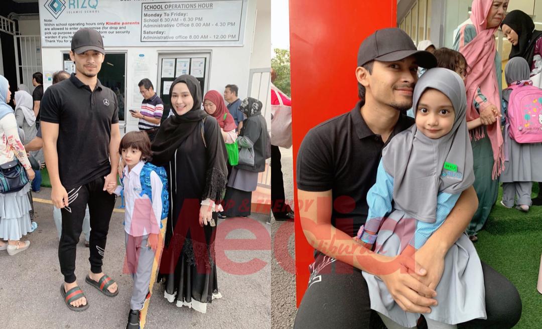 “Niat Nak Upload Buat Kenangan, Sekali…,” – Kena Kritik, Ini Respon Aeril Zafrel